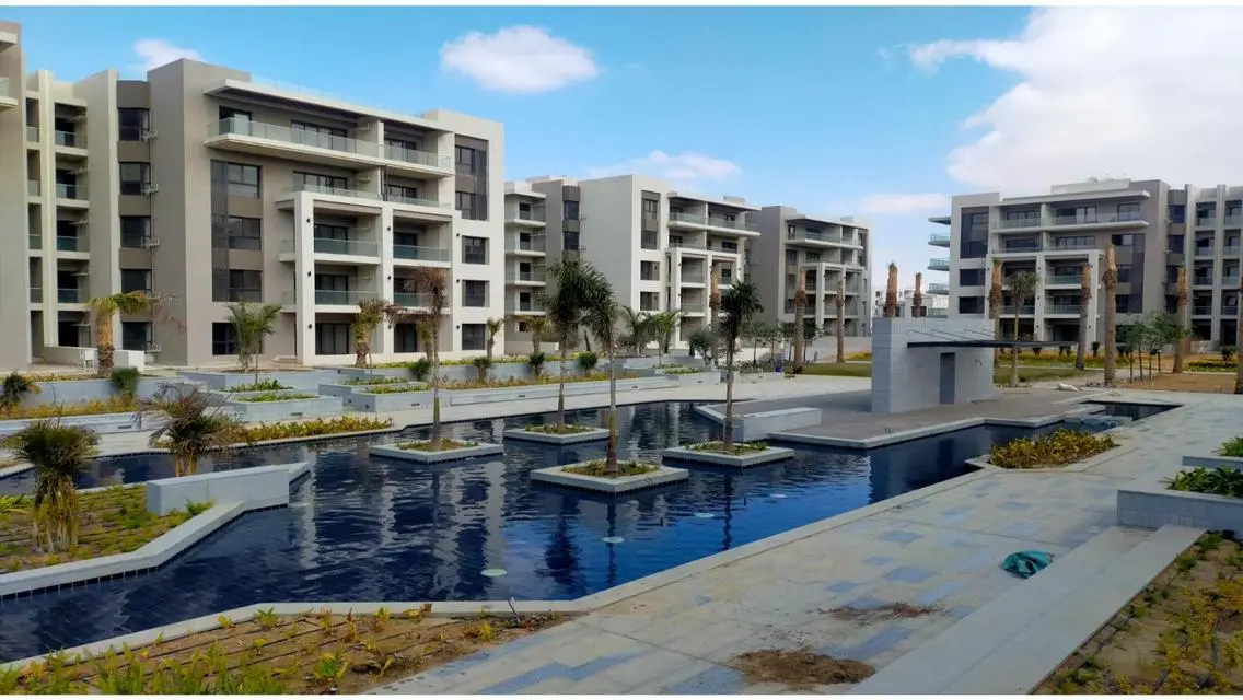 Luxury Apartment for Sale at The Address East 145