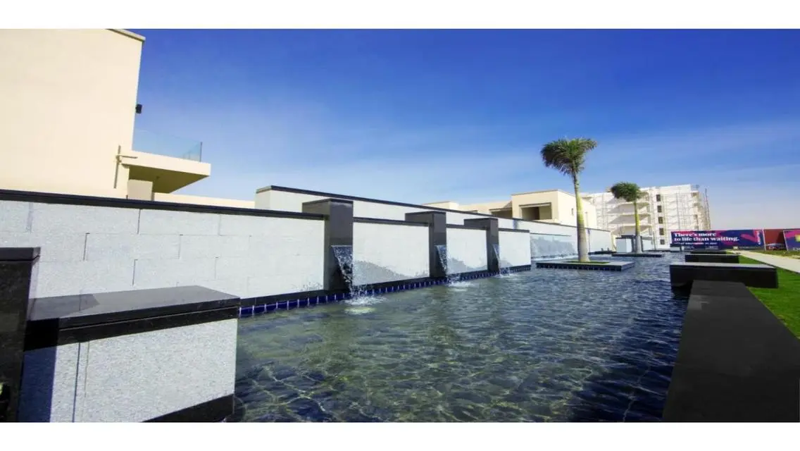 Luxury Apartment for Sale at The Address East 145