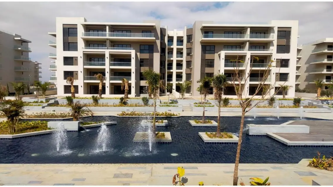 Luxury Apartment for Sale at The Address East 145