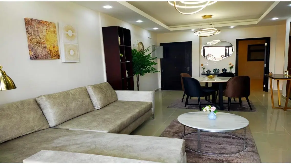 Luxury Apartment for Sale at The Address East 145