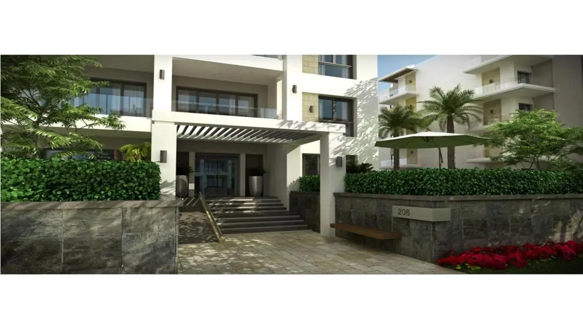 Luxury Apartment for Sale at The Address East 145