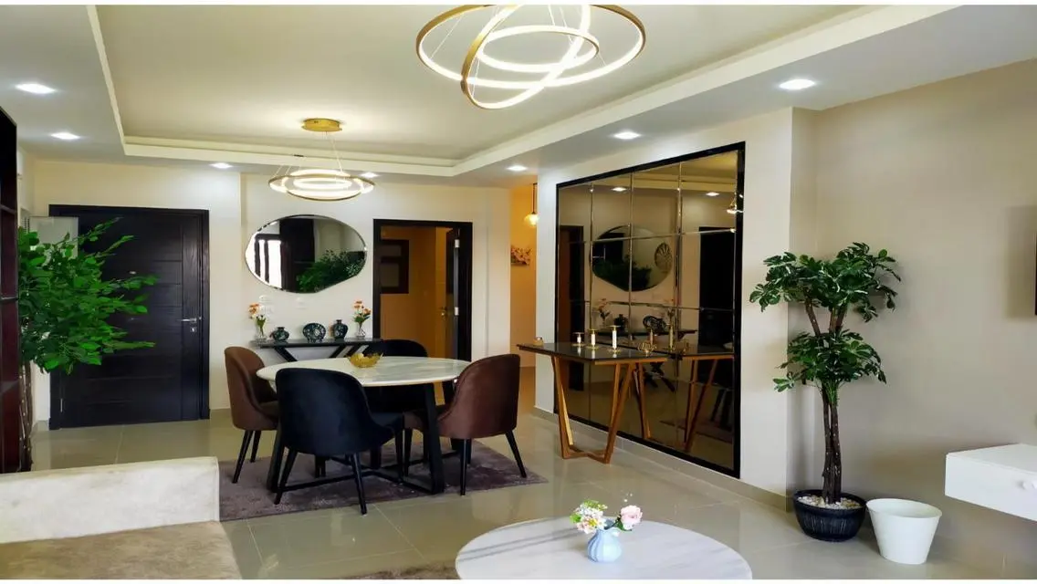 Luxury Apartment for Sale at The Address East 145