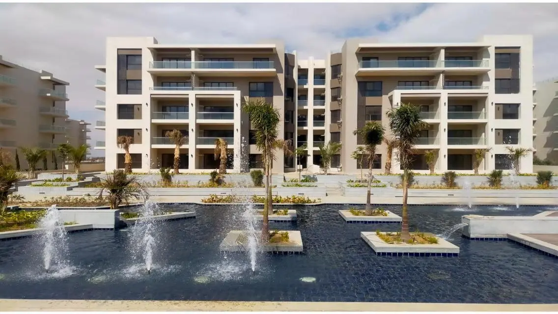 Luxury Apartment for Sale at The Address East 145