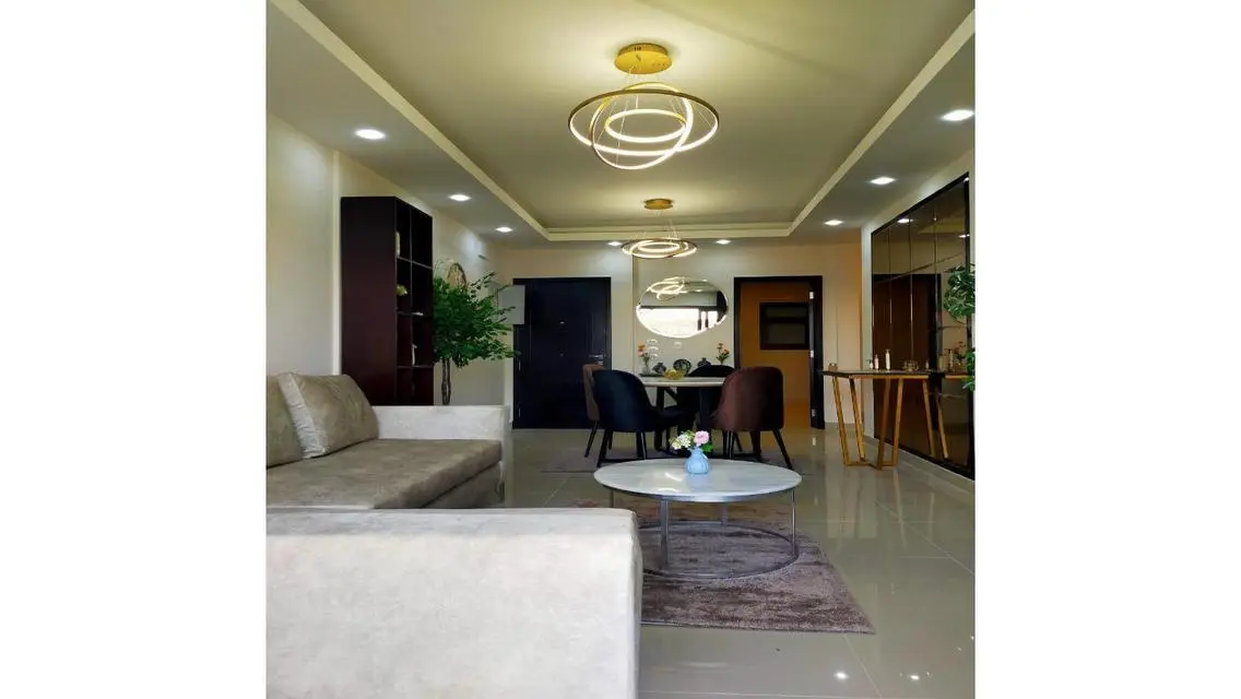 Luxury Apartment for Sale at The Address East 145
