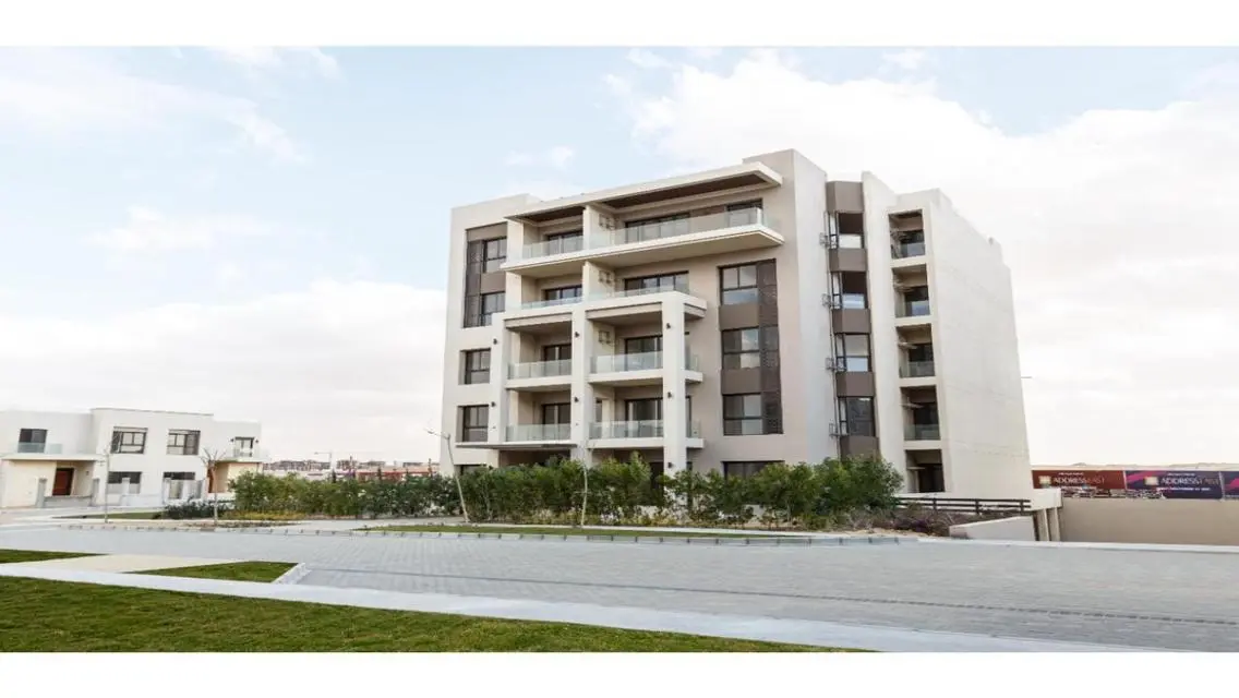 Luxury Apartment for Sale at The Address East 145