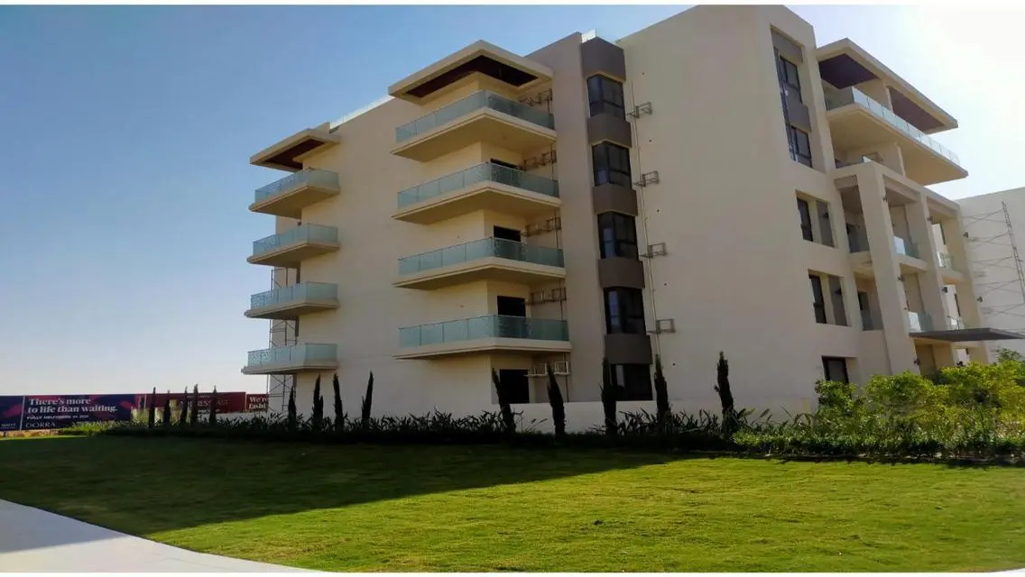 Luxury Apartment for Sale at The Address East 145