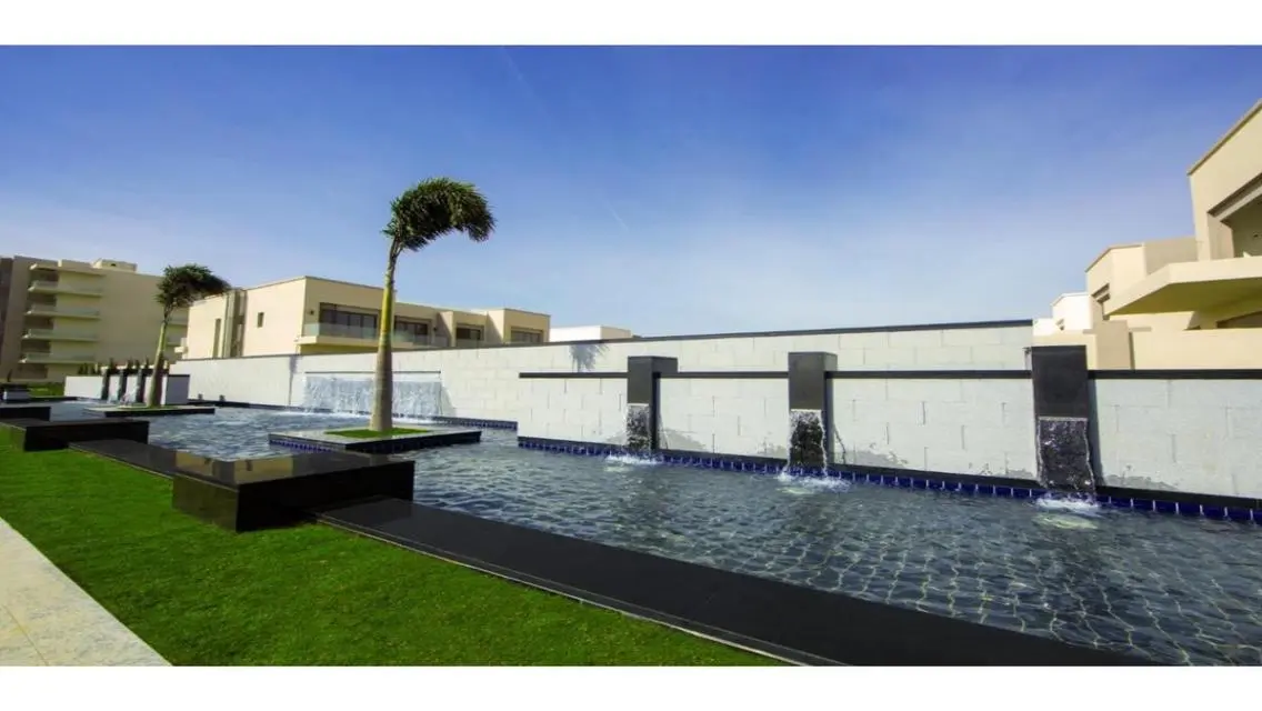 Luxury Apartment for Sale at The Address East 145