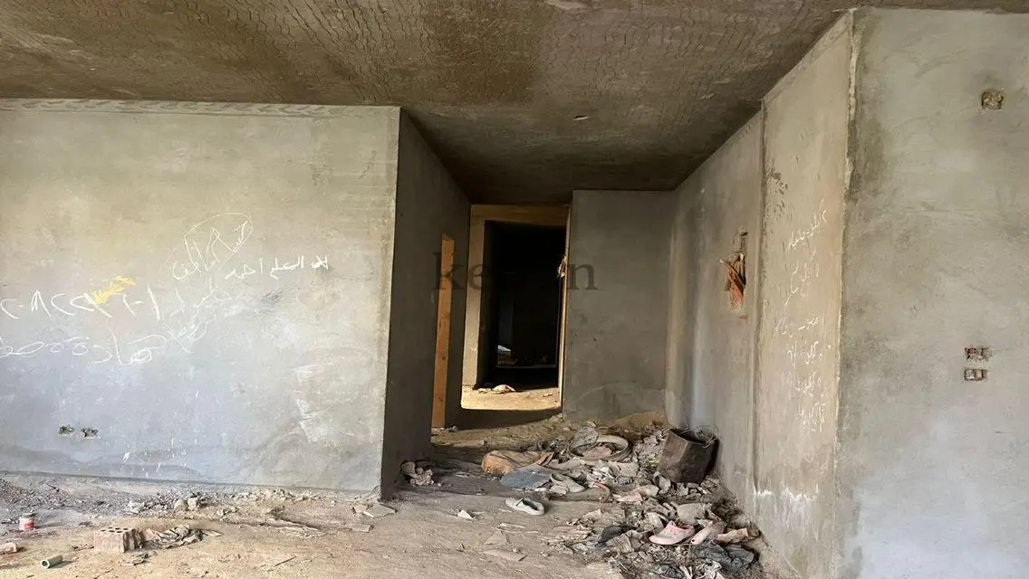 شقة فاخرة للبيع في قلب المدينة