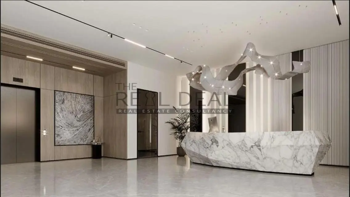 عقارات للبيع في باركينج