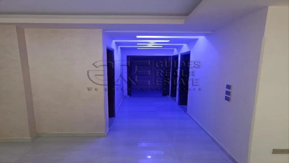 Spacious Apartment for Rent - 130 sqm