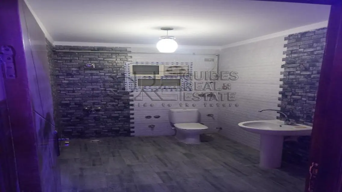 Spacious Apartment for Rent - 130 sqm