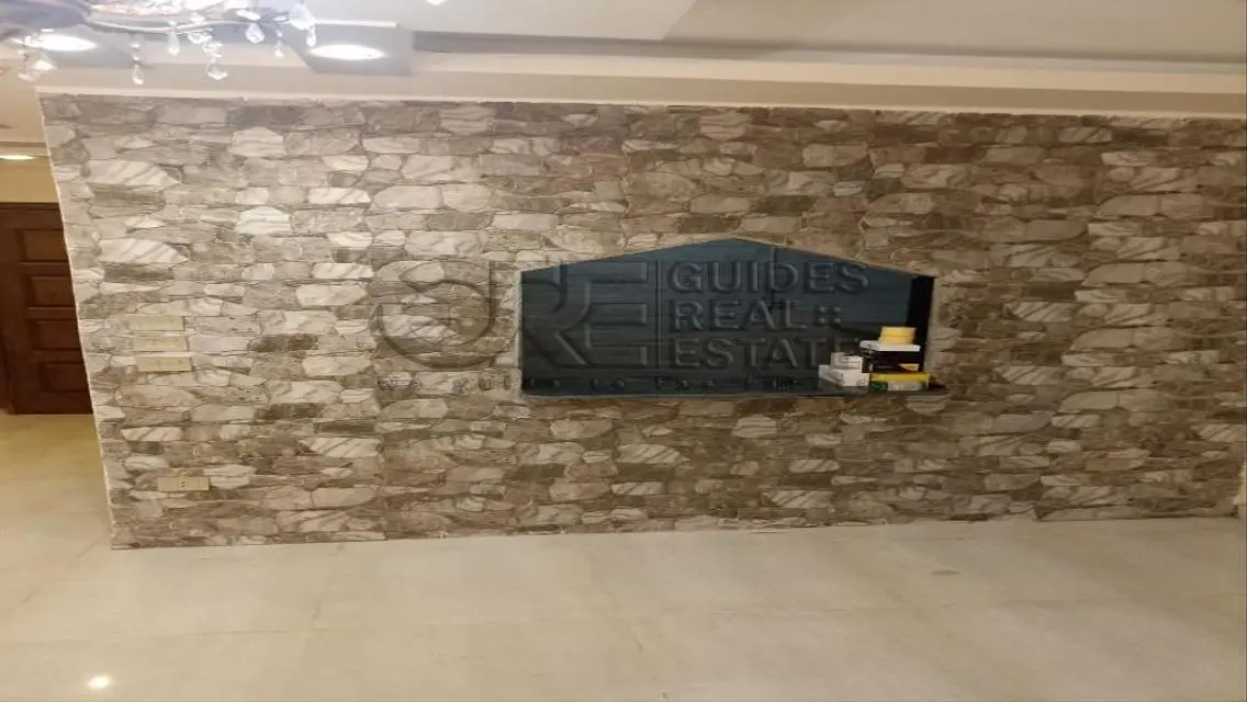 Spacious Apartment for Rent - 130 sqm