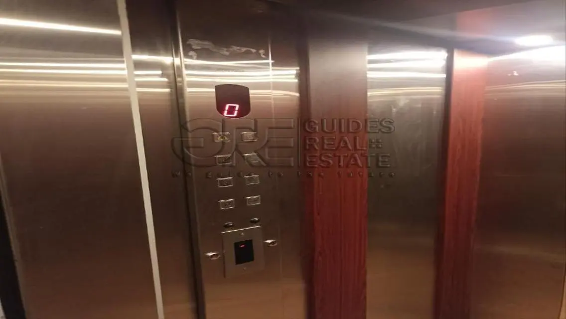 Spacious Apartment for Rent - 130 sqm