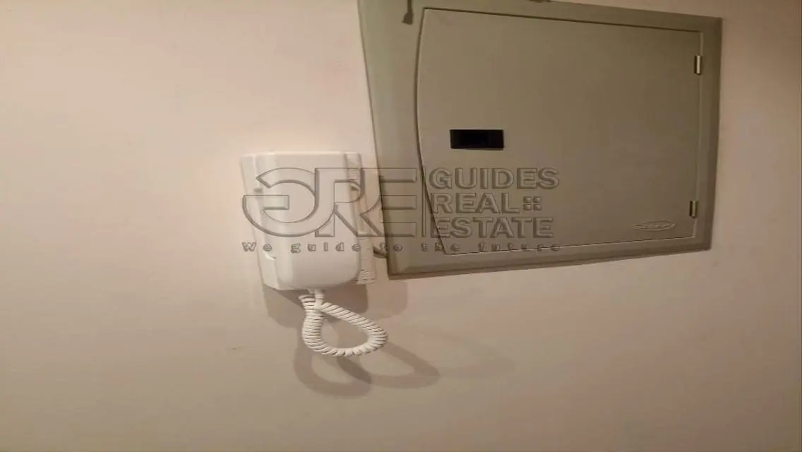 Spacious Apartment for Rent - 130 sqm