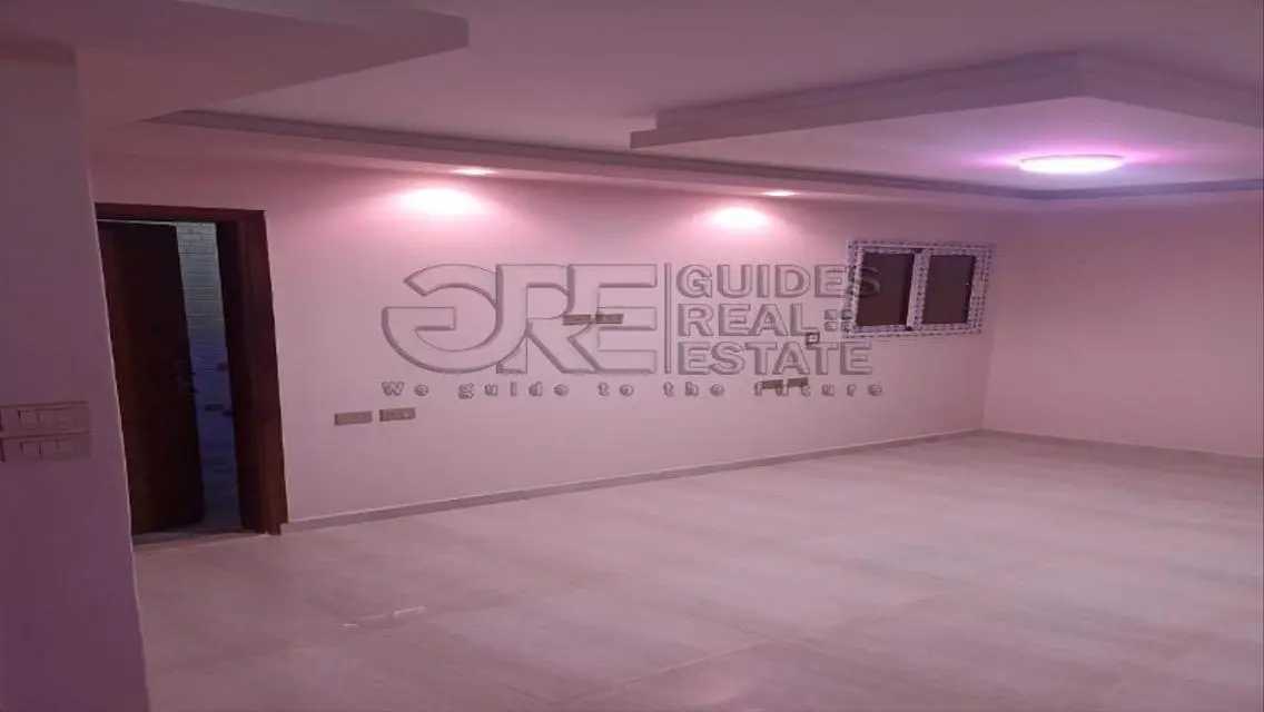 Spacious Apartment for Rent - 130 sqm