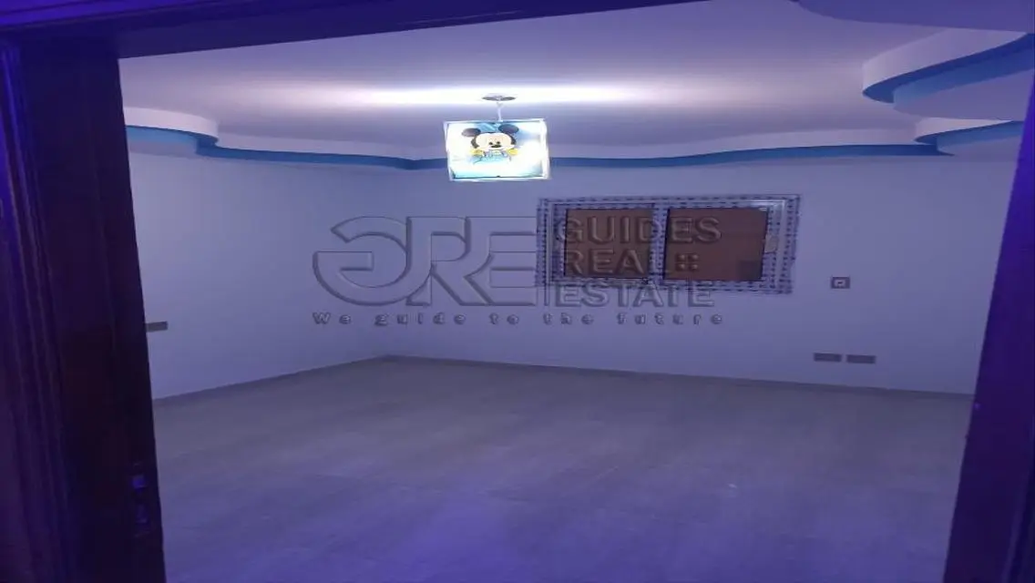 Spacious Apartment for Rent - 130 sqm