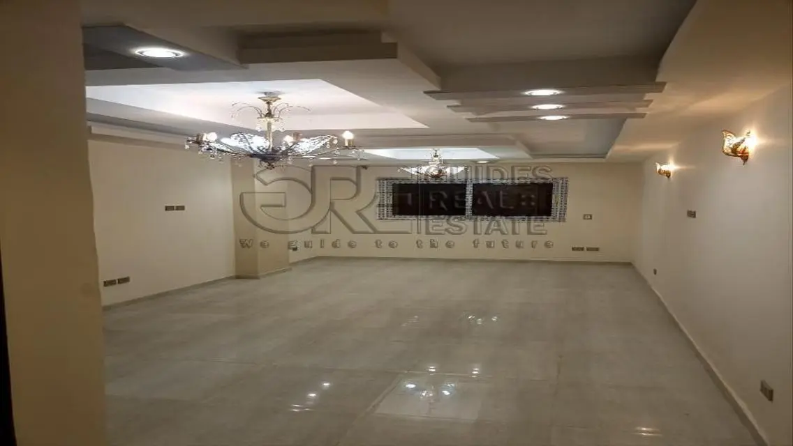 Spacious Apartment for Rent - 130 sqm