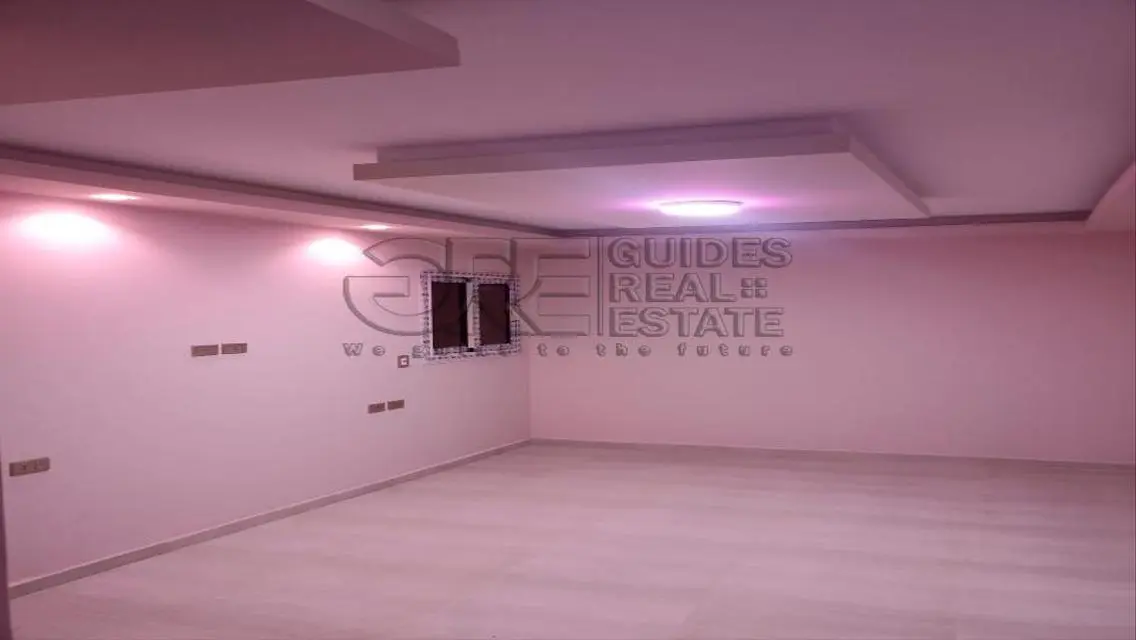 Spacious Apartment for Rent - 130 sqm