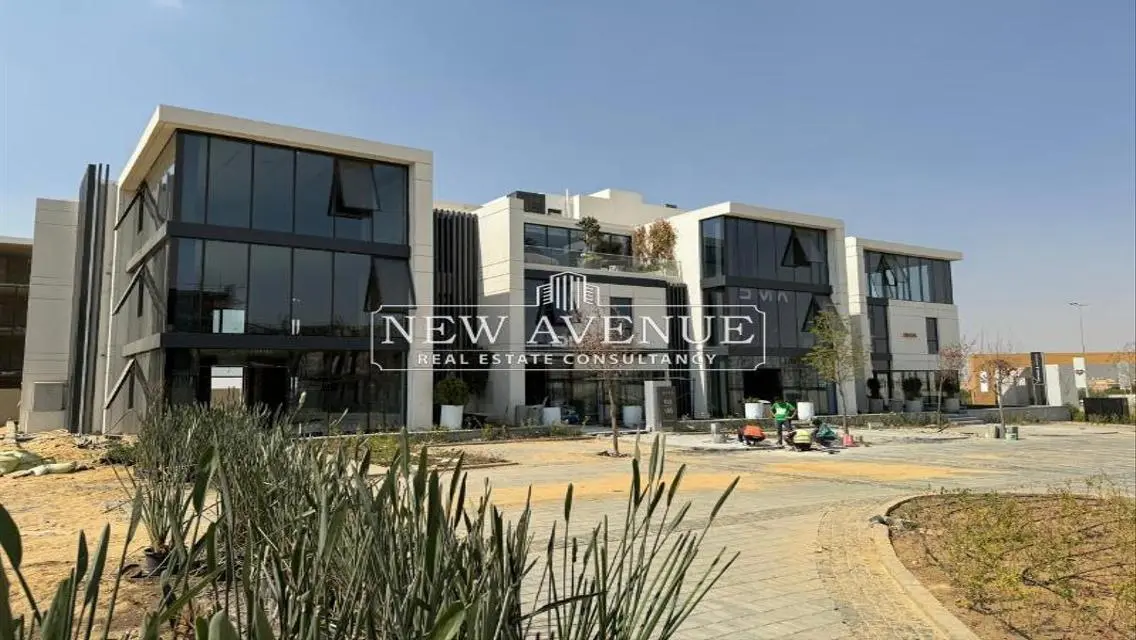 Luxury Apartment with Spacious Design in the City Center