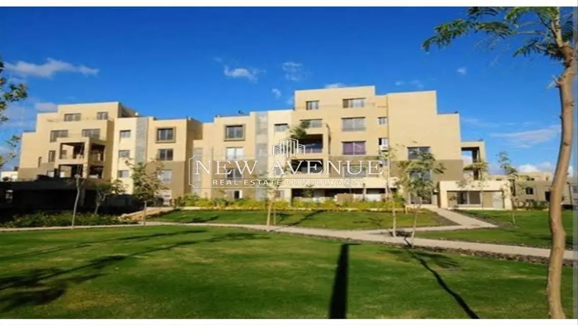 Luxury Apartment for Sale in a Premium Area - 170 Square Meters