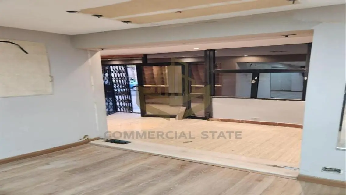 Commercial Property for Sale in State 8