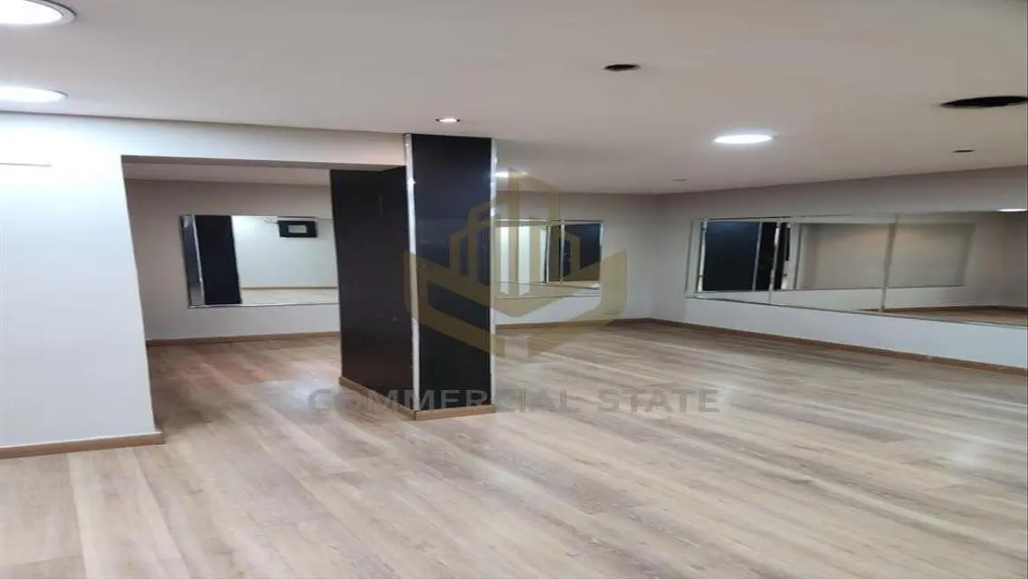 Commercial Property for Sale in State 8