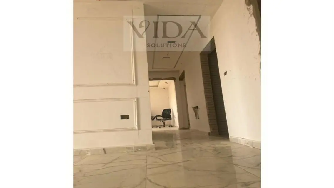 Luxury Apartment for Sale, 135 sqm in a Prime Location