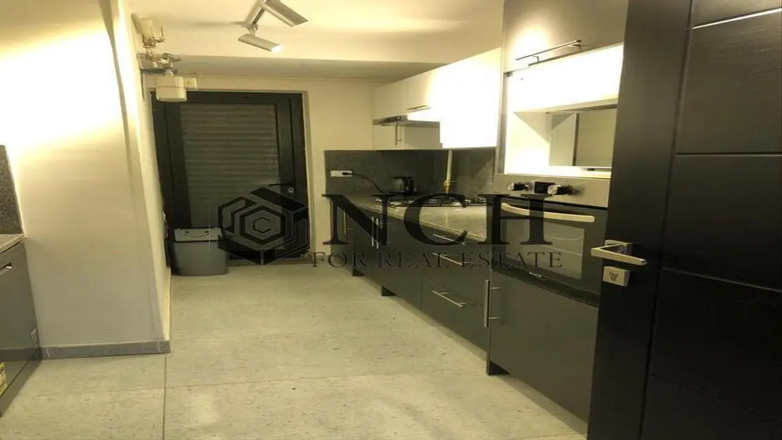 Luxury Apartment with Private Pool and Garden