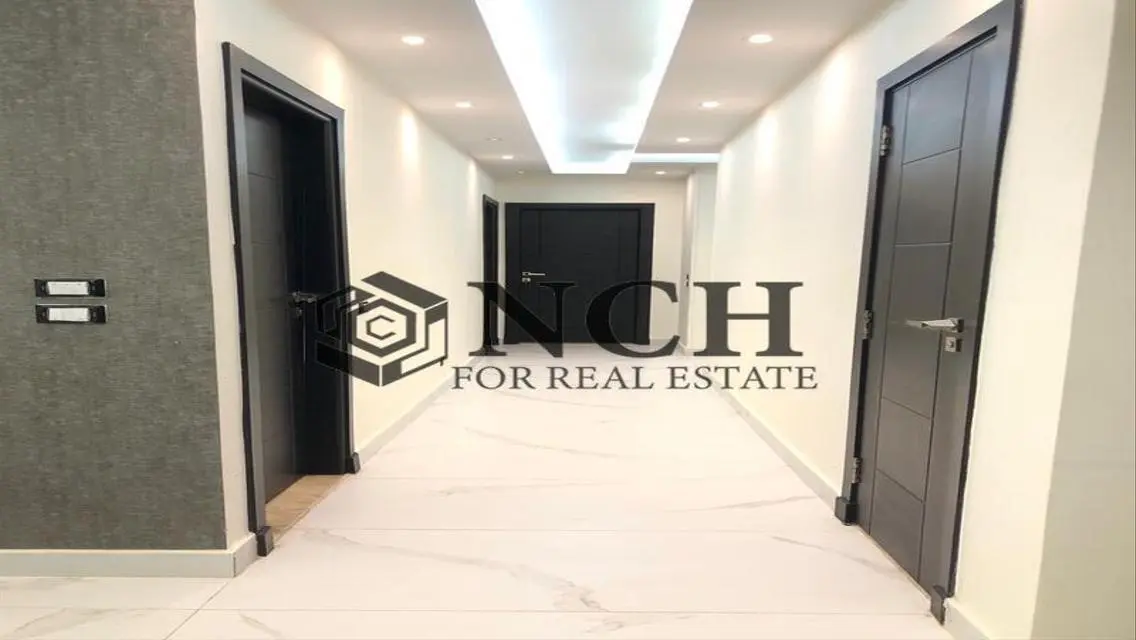 Luxury Apartment with Private Pool and Garden