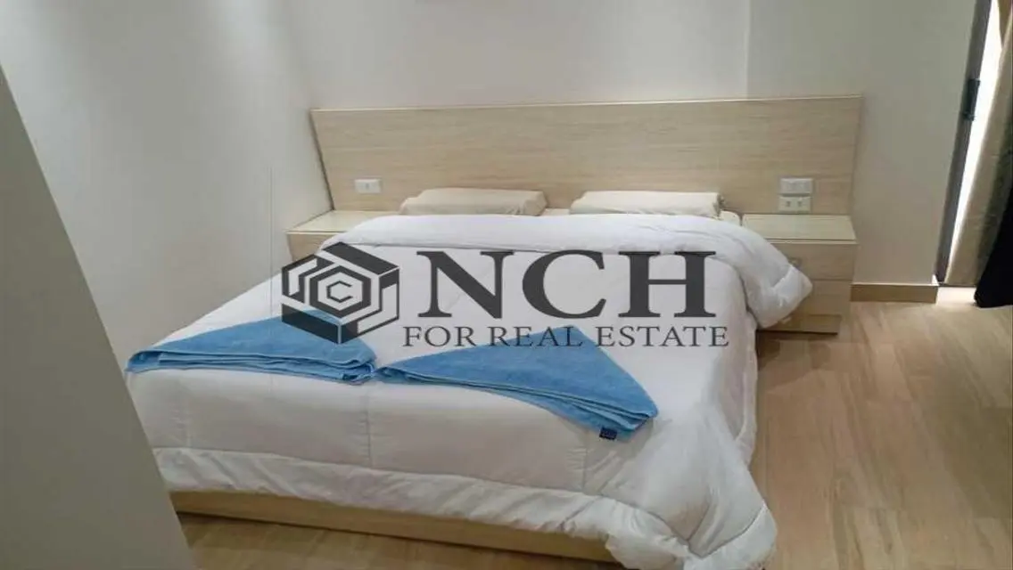 Luxury Apartment with Private Pool and Garden