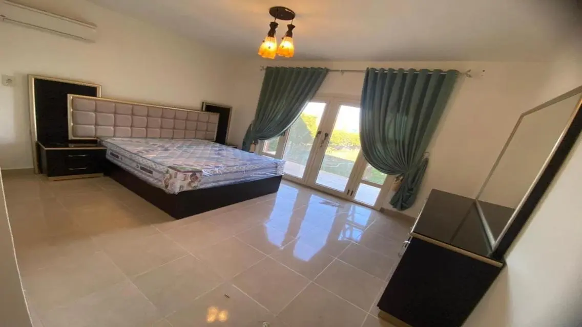 Luxury Villa in LaSirena Resort - 200 sqm