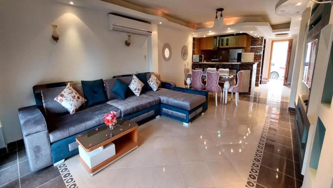 Luxury Villa in LaSirena Resort - 200 sqm