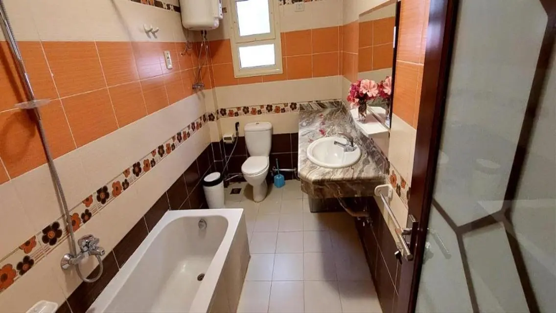 Luxury Villa in LaSirena Resort - 200 sqm
