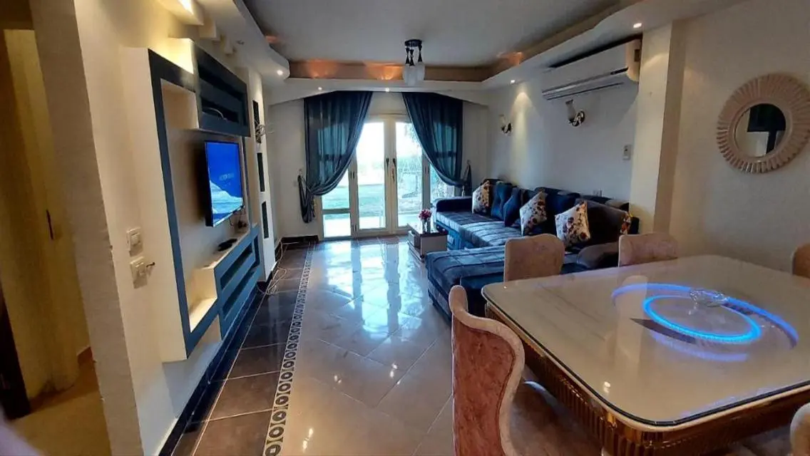 Luxury Villa in LaSirena Resort - 200 sqm