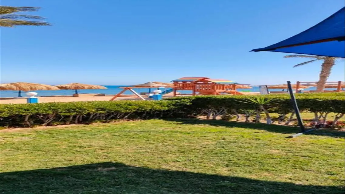 Luxury Villa in LaSirena Resort - 200 sqm
