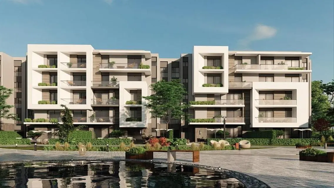 Stunning Apartment with Balcony and Scenic Views