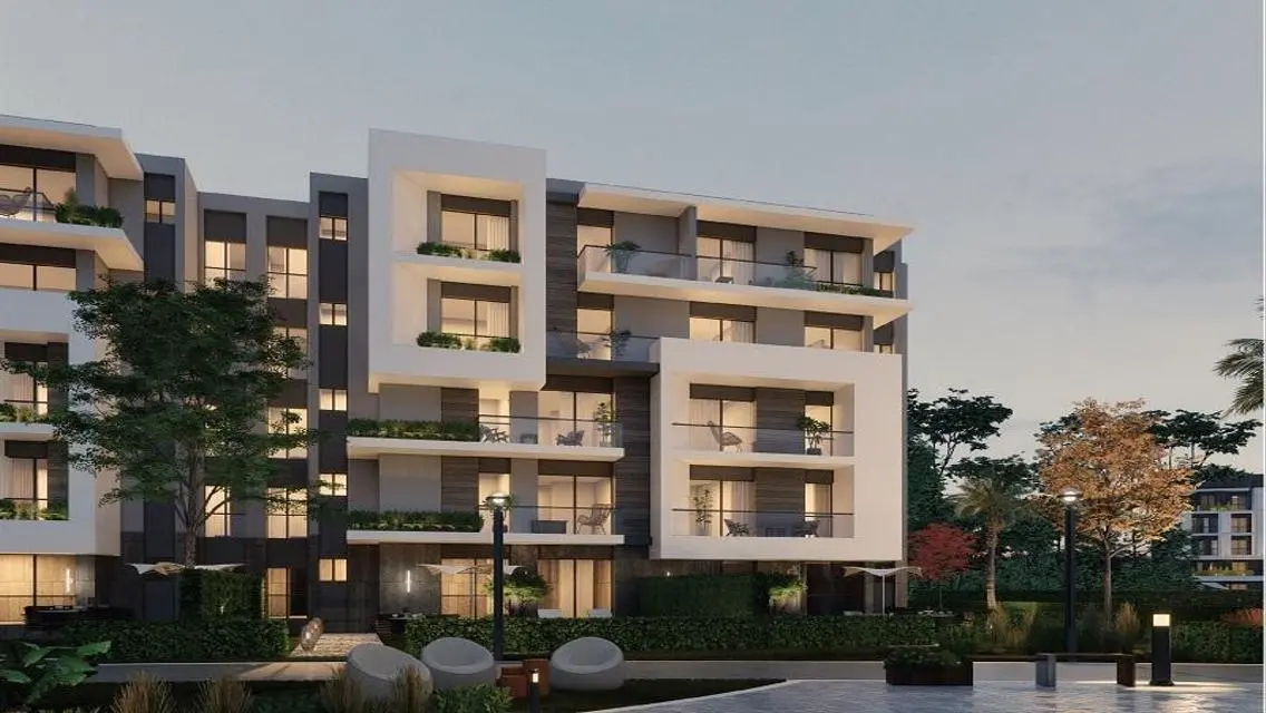 Stunning Apartment with Balcony and Scenic Views