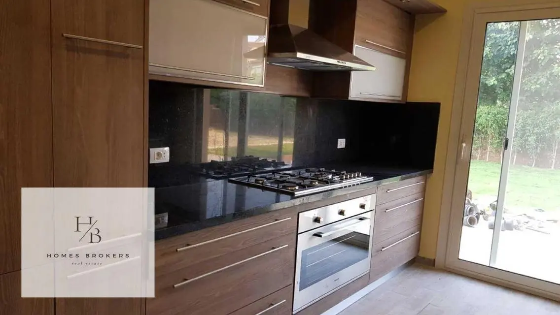 Luxury Home for Rent with Spacious Layout and Premium Amenities