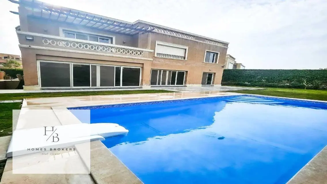 Luxury Home for Rent with Spacious Layout and Premium Amenities