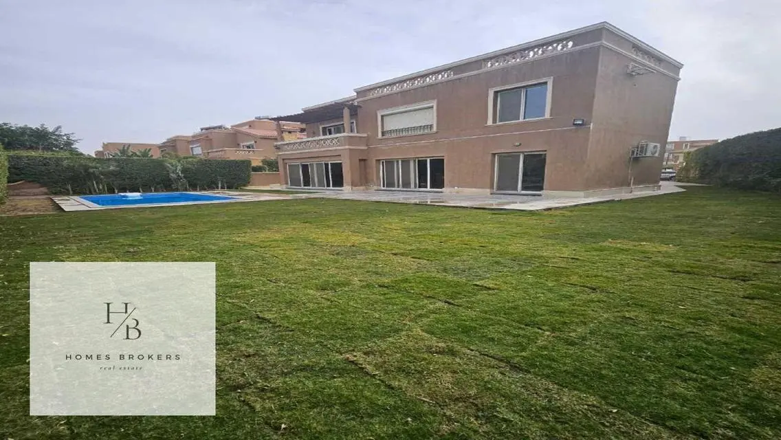 Luxury Home for Rent with Spacious Layout and Premium Amenities