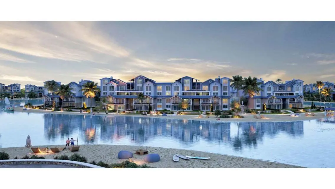 Luxurious Apartment for Sale with Spacious Layout
