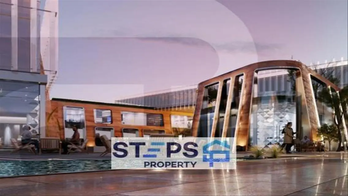 Apartment for Sale in THRU-Dal Development