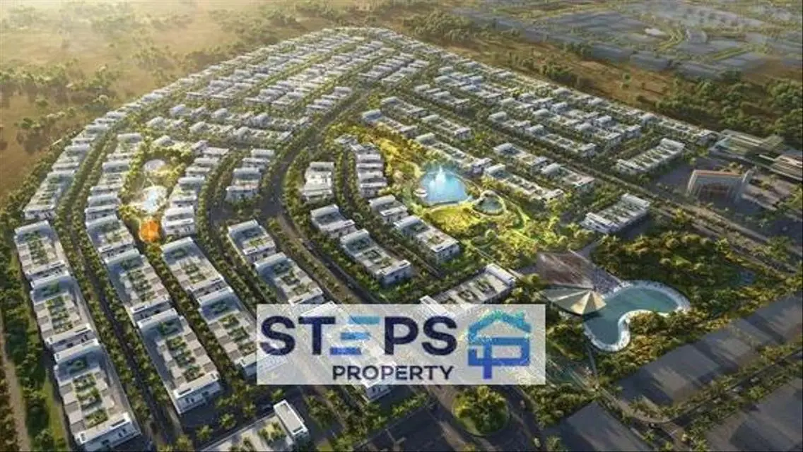 Apartment for Sale in THRU-Dal Development