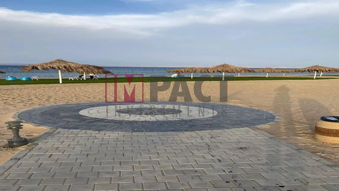 فيلا فاخرة في لا فيستا العين السخنة
