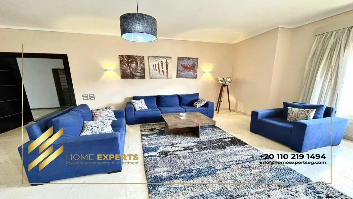 Modern Apartment for Rent at Great Price