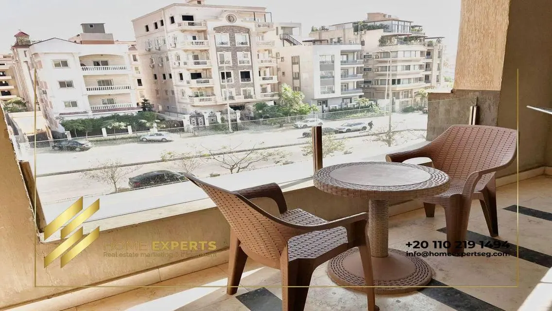 Modern Apartment for Rent at Great Price