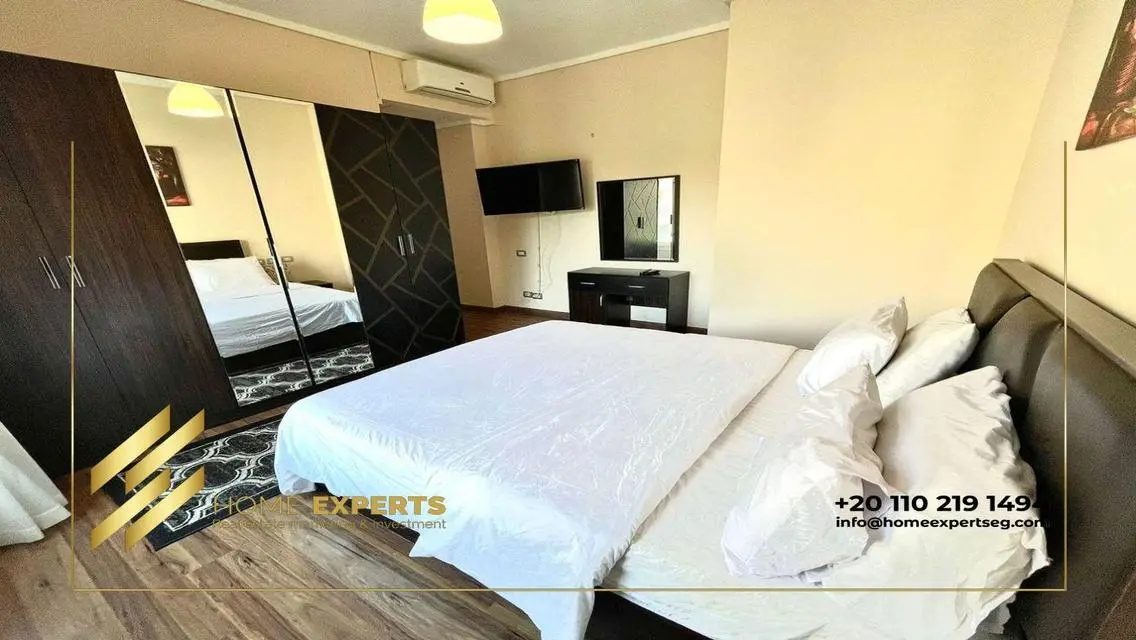 Modern Apartment for Rent at Great Price