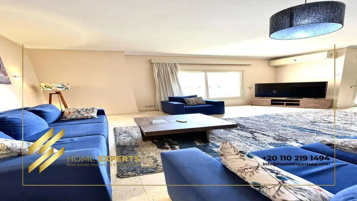 Modern Apartment for Rent at Great Price