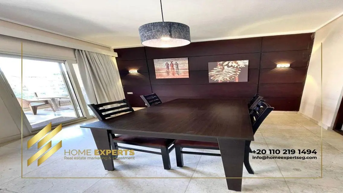 Modern Apartment for Rent at Great Price