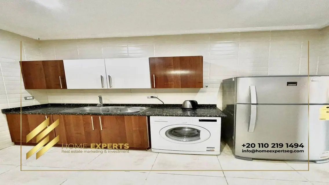 Modern Apartment for Rent at Great Price